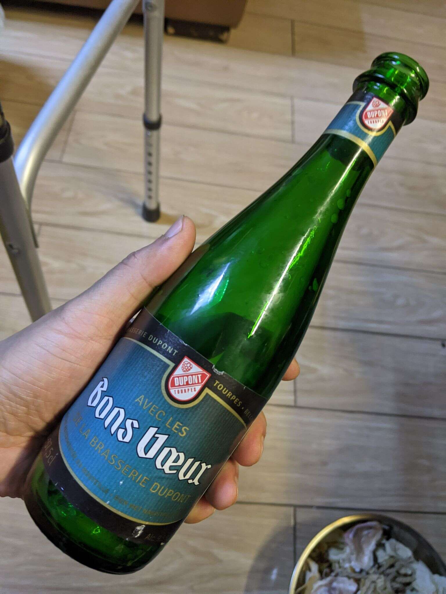 Dupont Avec les Bons Voeux 20201024 115413185